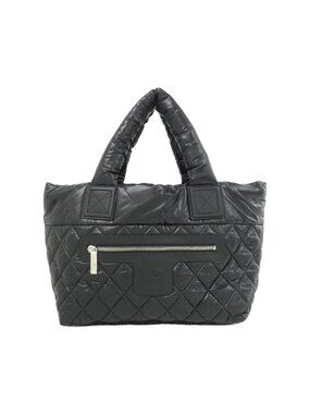 Chanel Coco Cocoon Line Bag